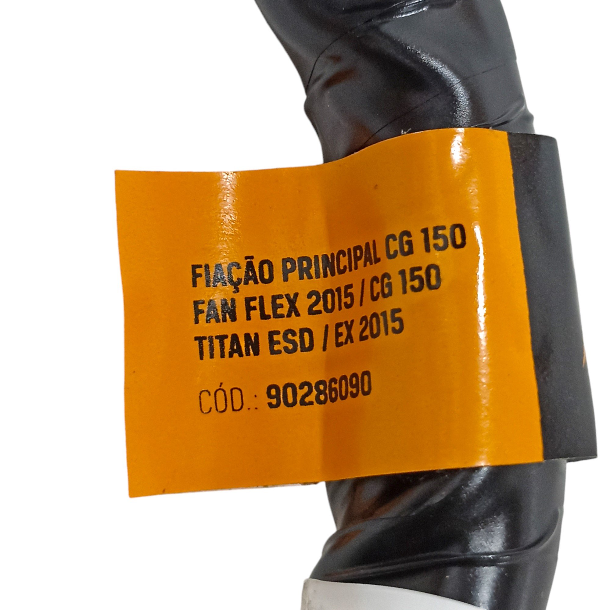 Chicote Principal Cg 150 Fan Titan Start Esd Es Ex 2015 Magnetron