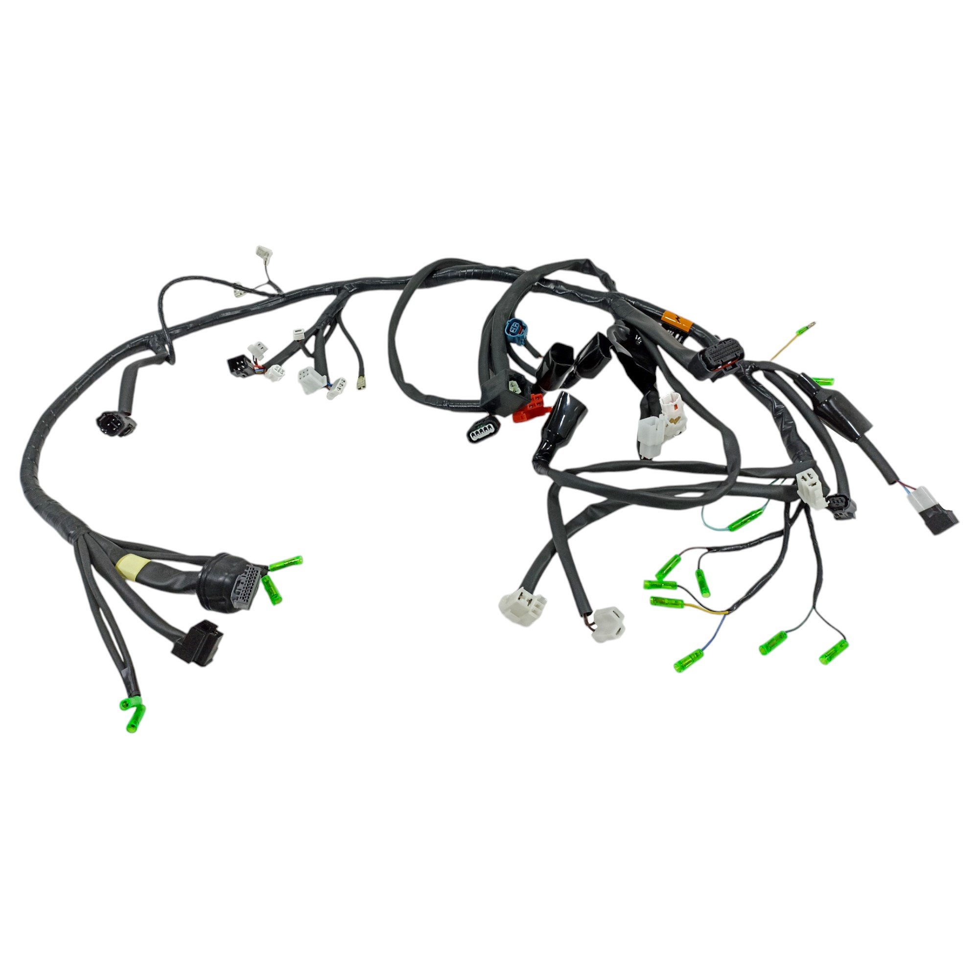 Chicote Principal Xtz 150 Crosser E Ed 2014 2015 2016 Magnetron
