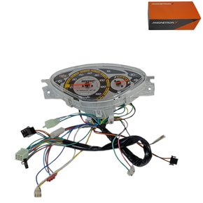 90290210 painel completo biz125 es biz125 ks 2009 a 2010 6