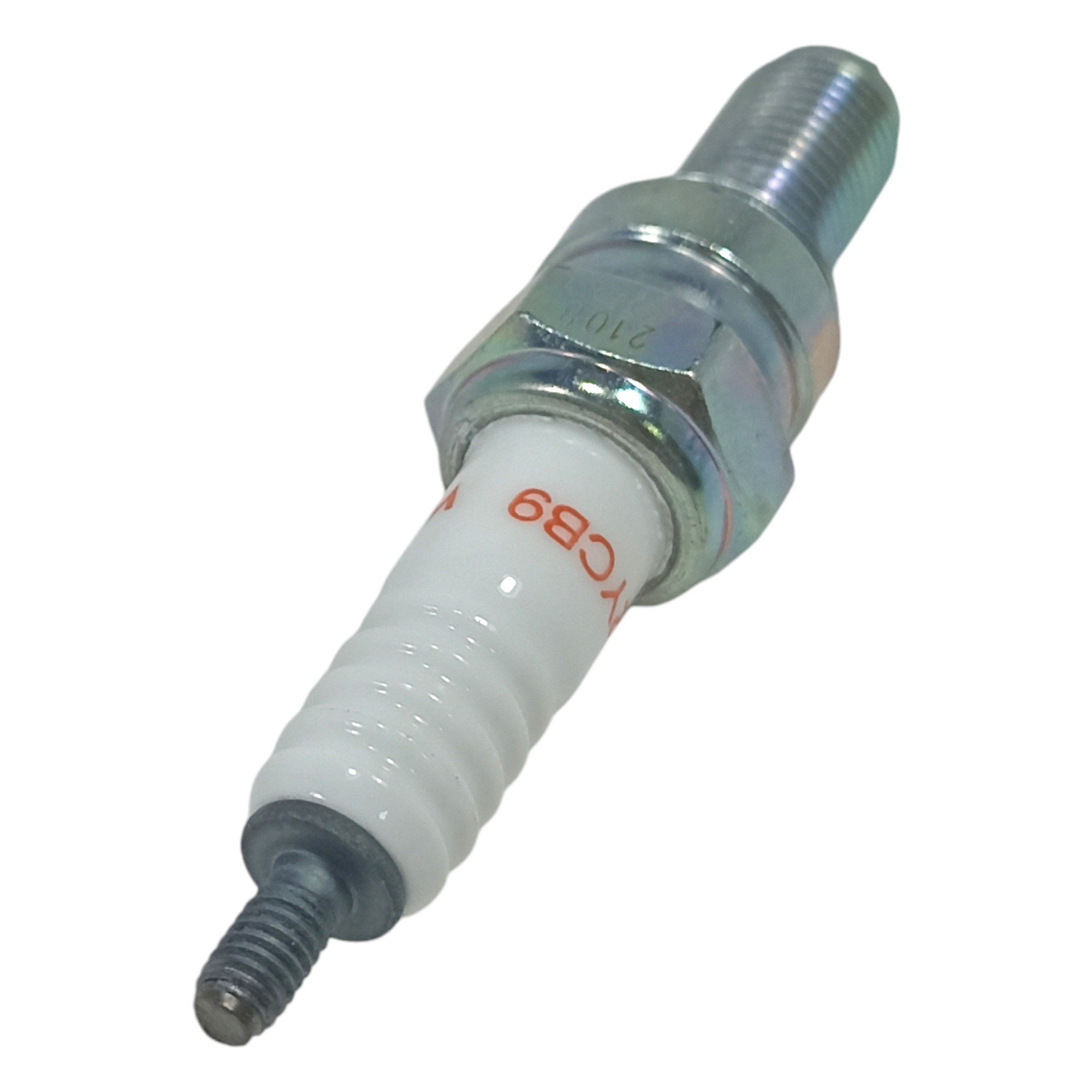 Vela Ignição MR 8 D 9 Ys 150 Fazer 2014 a 2024 Xtz 150 Crosser