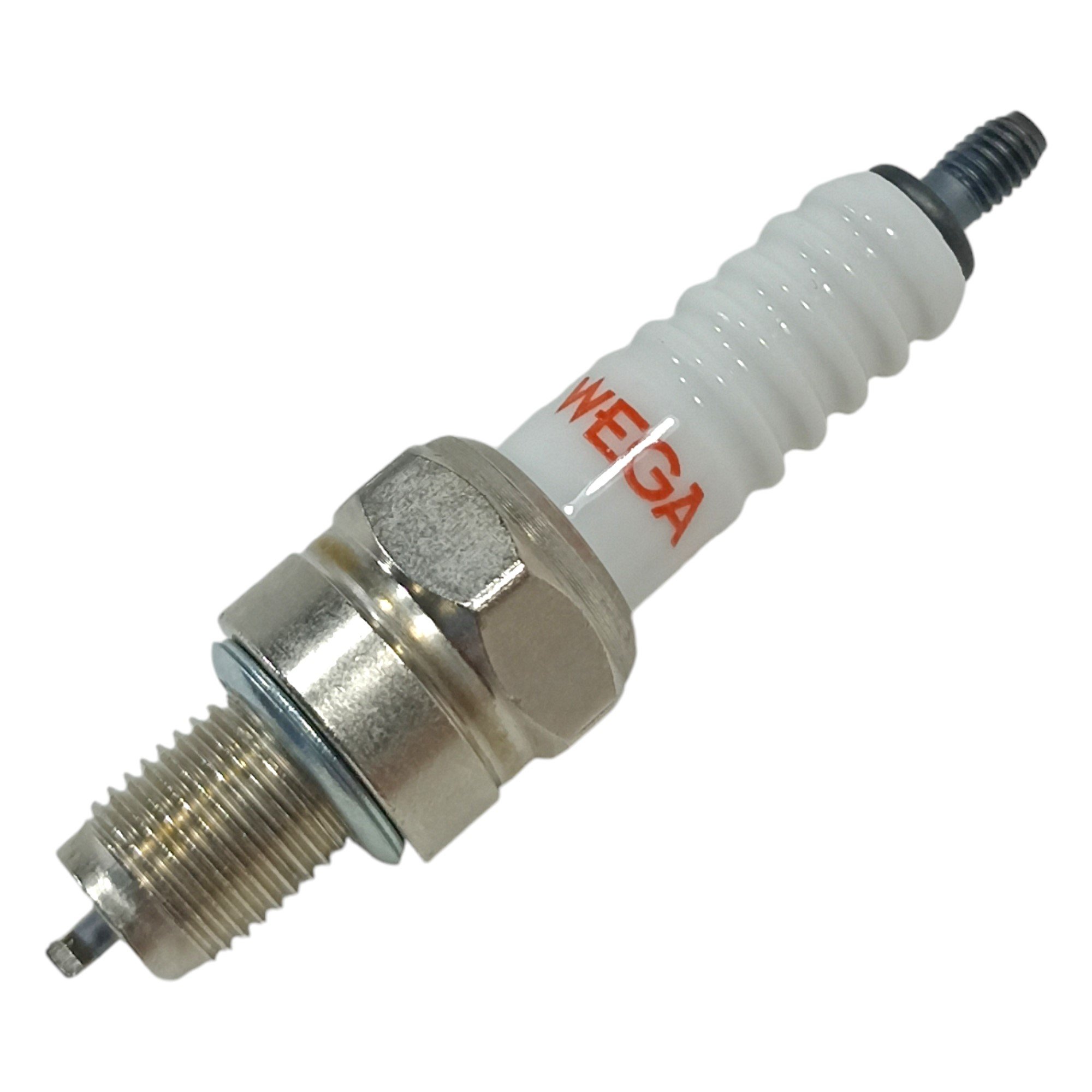 Vela Ignição CR 7 HSA Neo At 115 2005 a 2007 Tt-R 125 E 2007 a