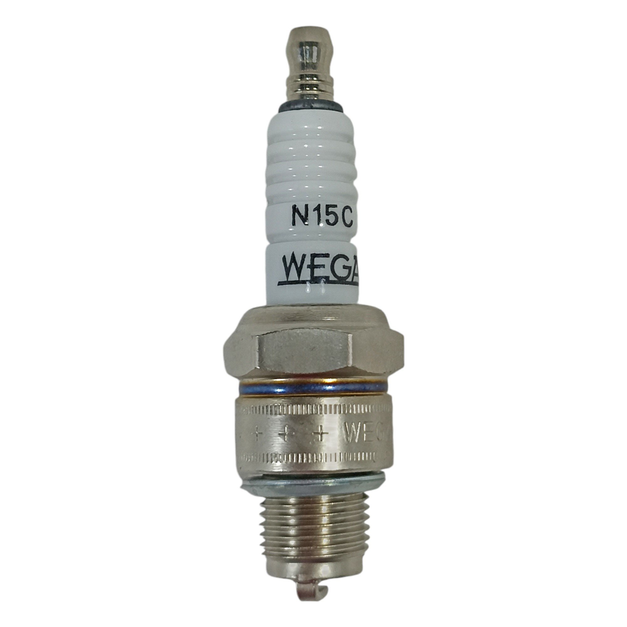 Vela Ignição MR 8 D 9 Ys 150 Fazer 2014 a 2024 Xtz 150 Crosser