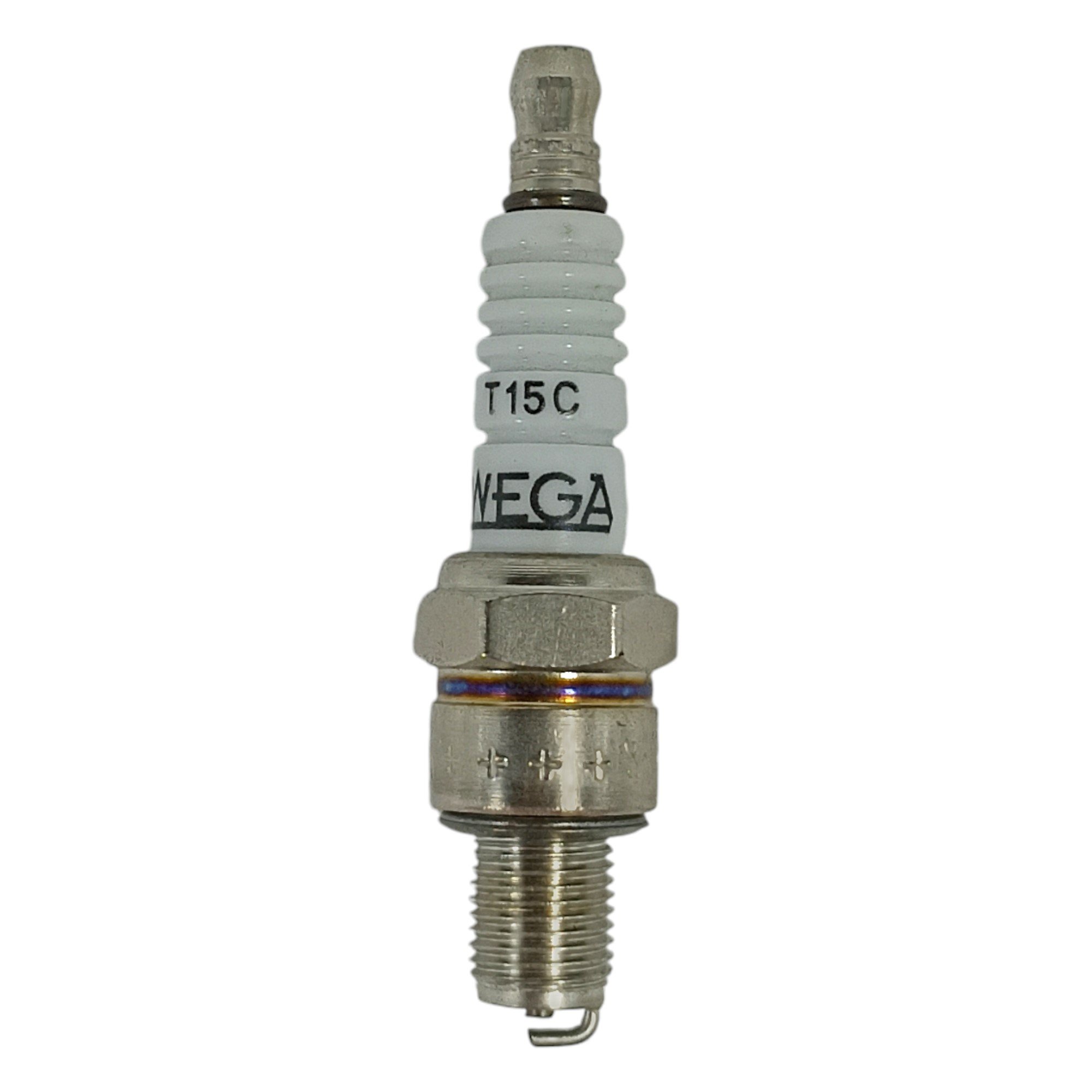 Vela Ignição Iridium DPR 7 EIX 9 Xlr 125 Gasolina 2000 a 2002 Cg