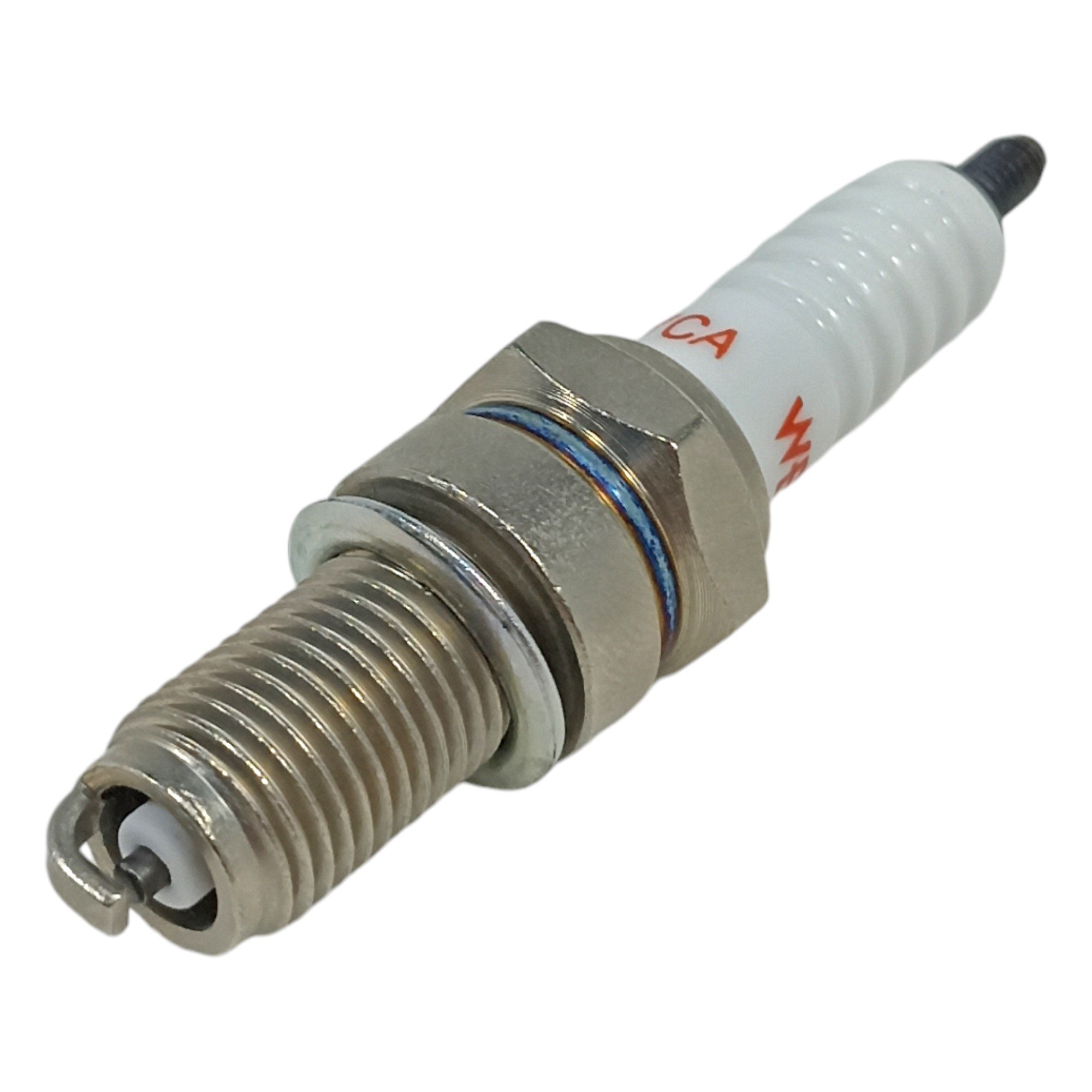 Vela Ignição Iridium DR 8 EAN Xtz 250 Lander 2016 a 2024 Xtz 250 Z