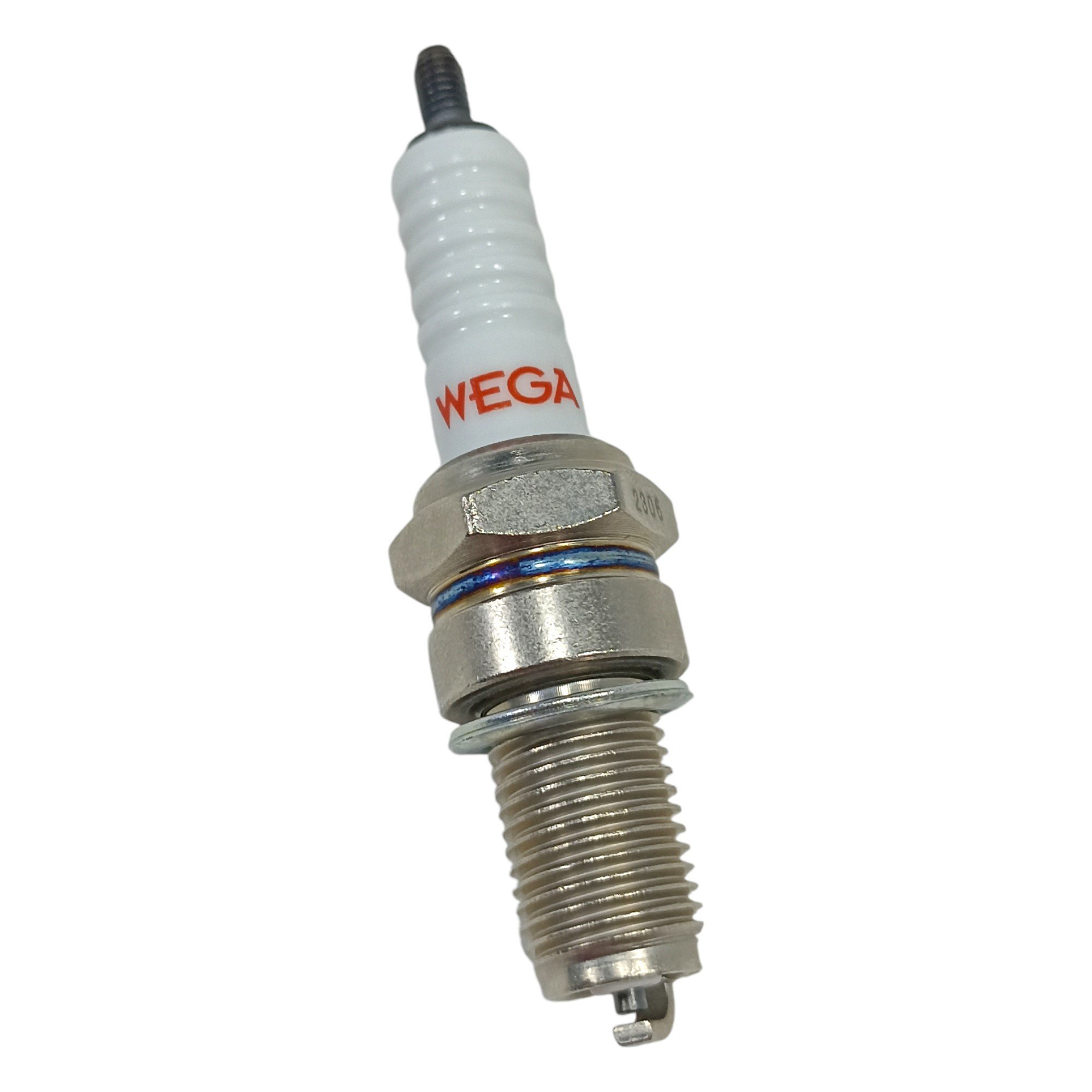 Vela Ignição Iridium DR 8 EAN Xtz 250 Lander 2016 a 2024 Xtz 250 Z