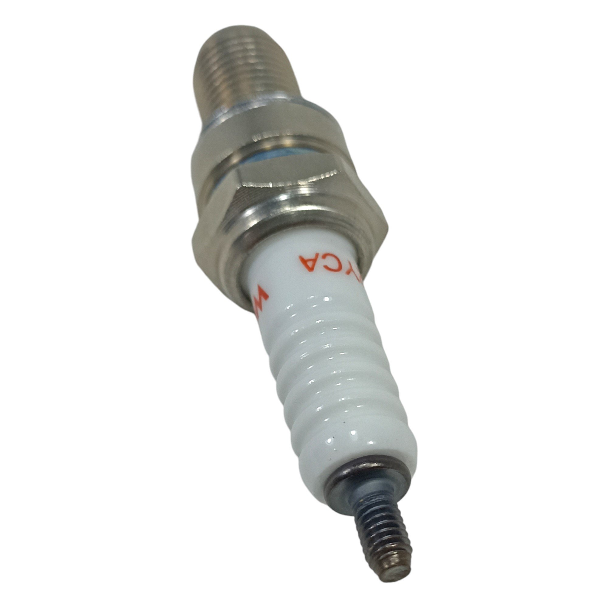 y’uumal Vela Ignição Iridium DR 8 EAN Xtz 250 Lander 2016 a 2024 Xtz 250 Z