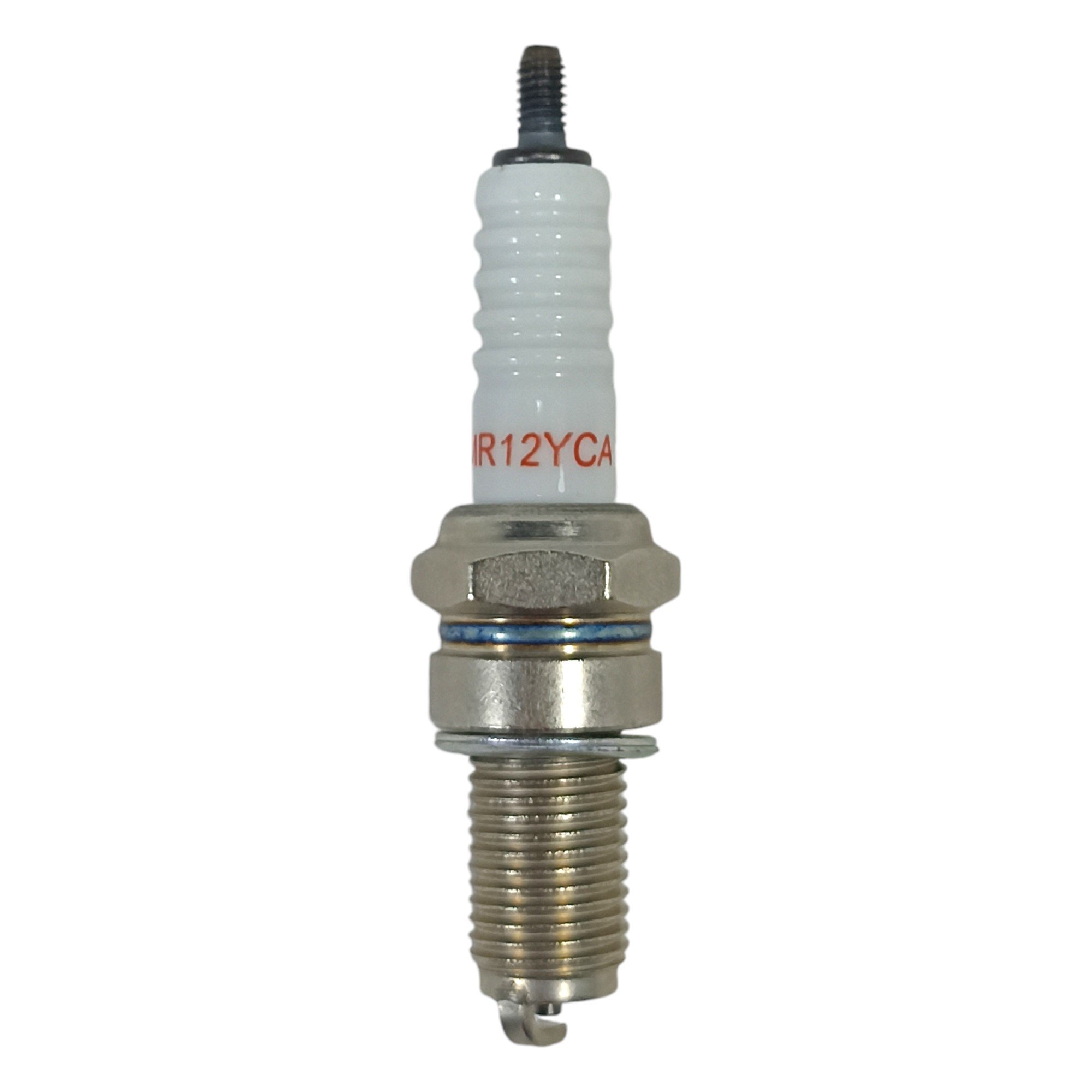 Vela Ignição Iridium DR 8 EAN Xtz 250 Lander 2016 a 2024 Xtz 250 Z