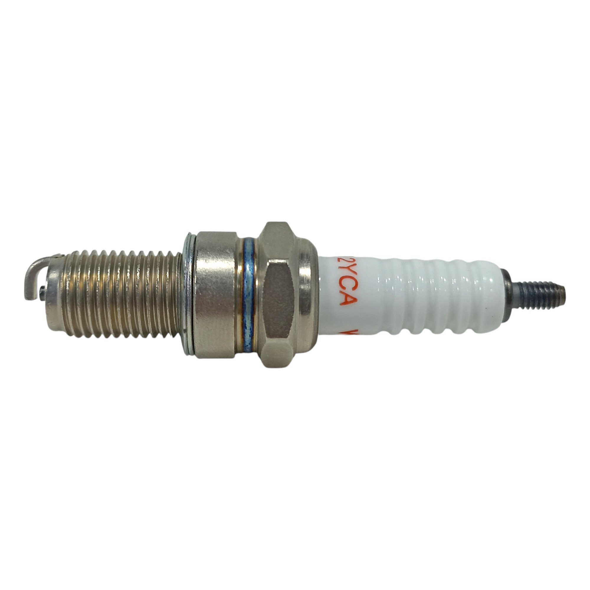 Vela Ignição Iridium DR 8 EAN Xtz 250 Lander 2016 a 2024 Xtz 250 Z