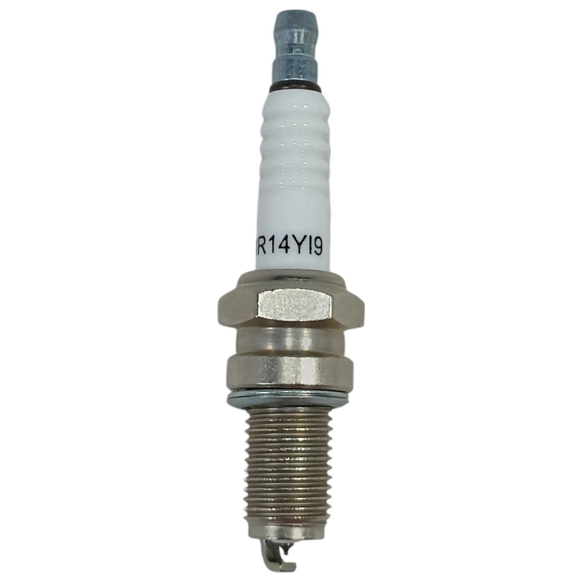 Vela Ignição Iridium DPR 7 EIX 9 Xlr 125 Gasolina 2000 a 2002 Cg