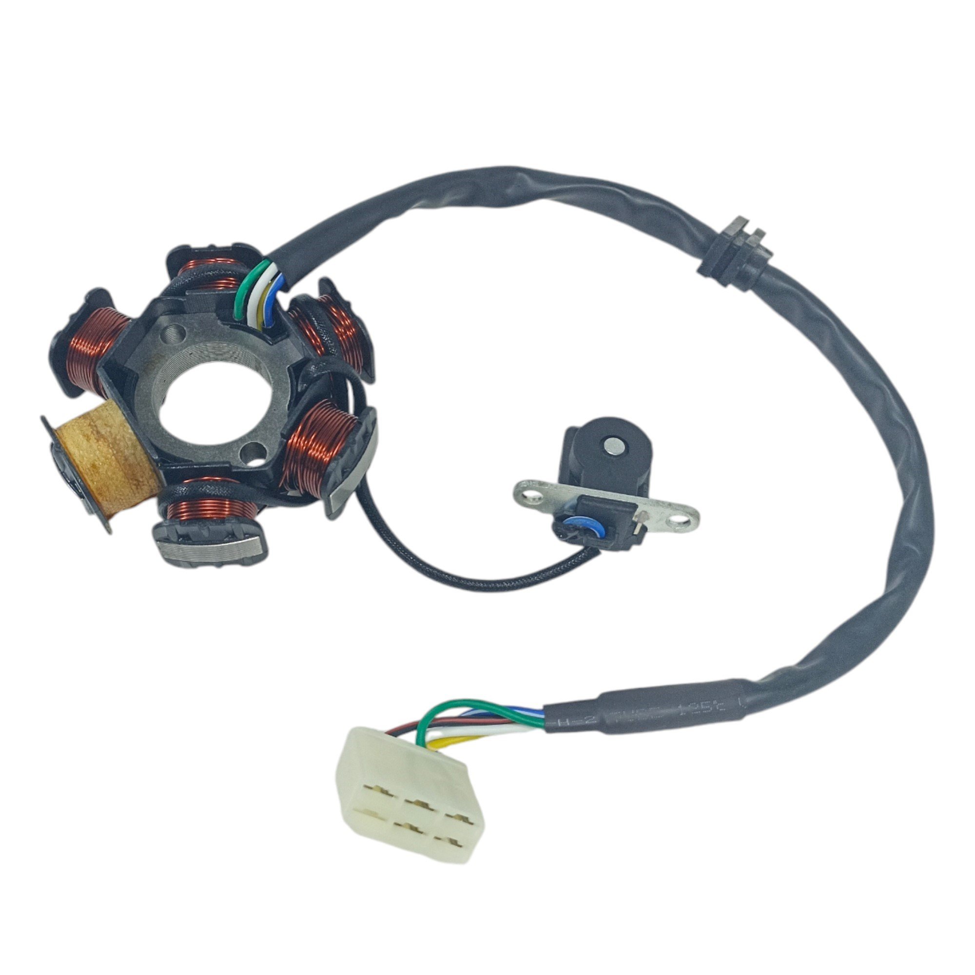 Estator Xy 50 Qes 2010 2011 2012 2013 2014 2015 2016 2017