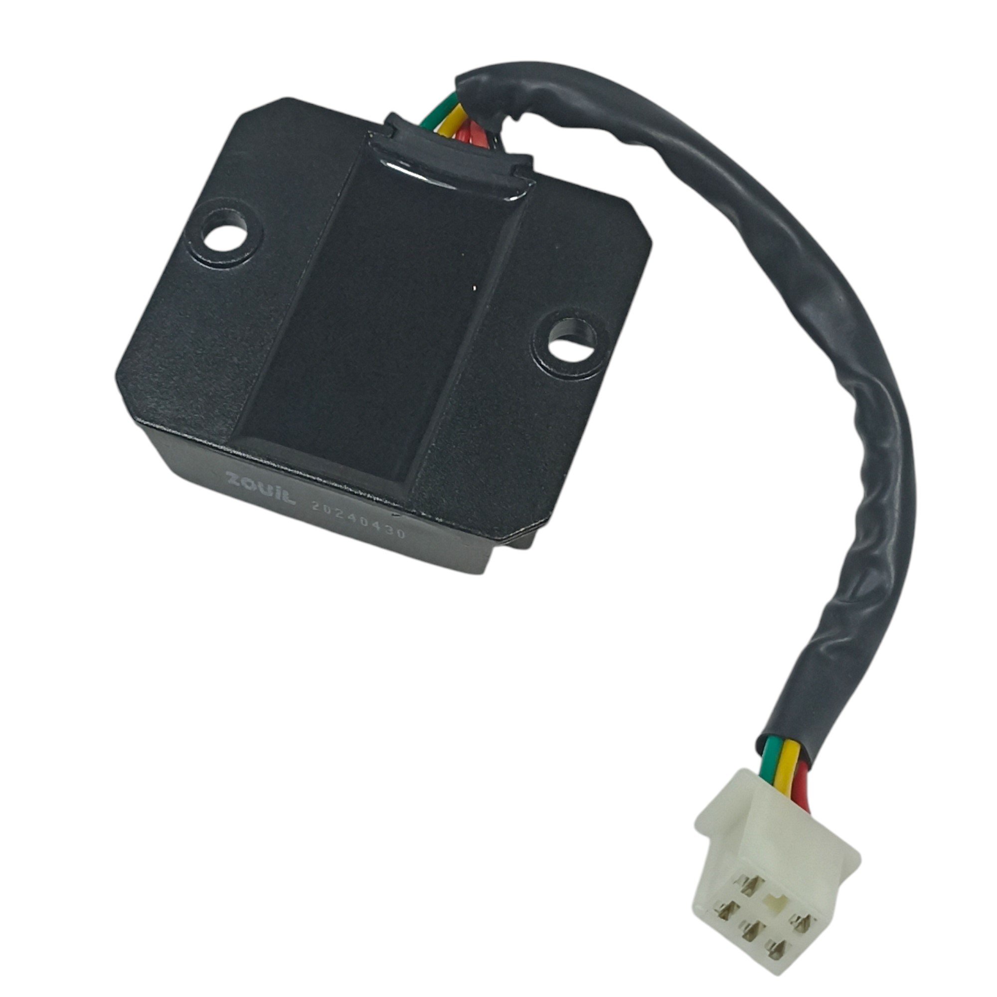 Regulador Retificador Voltagem Xy 50 Q Phoenix 2011 a 2016 Xy 50
