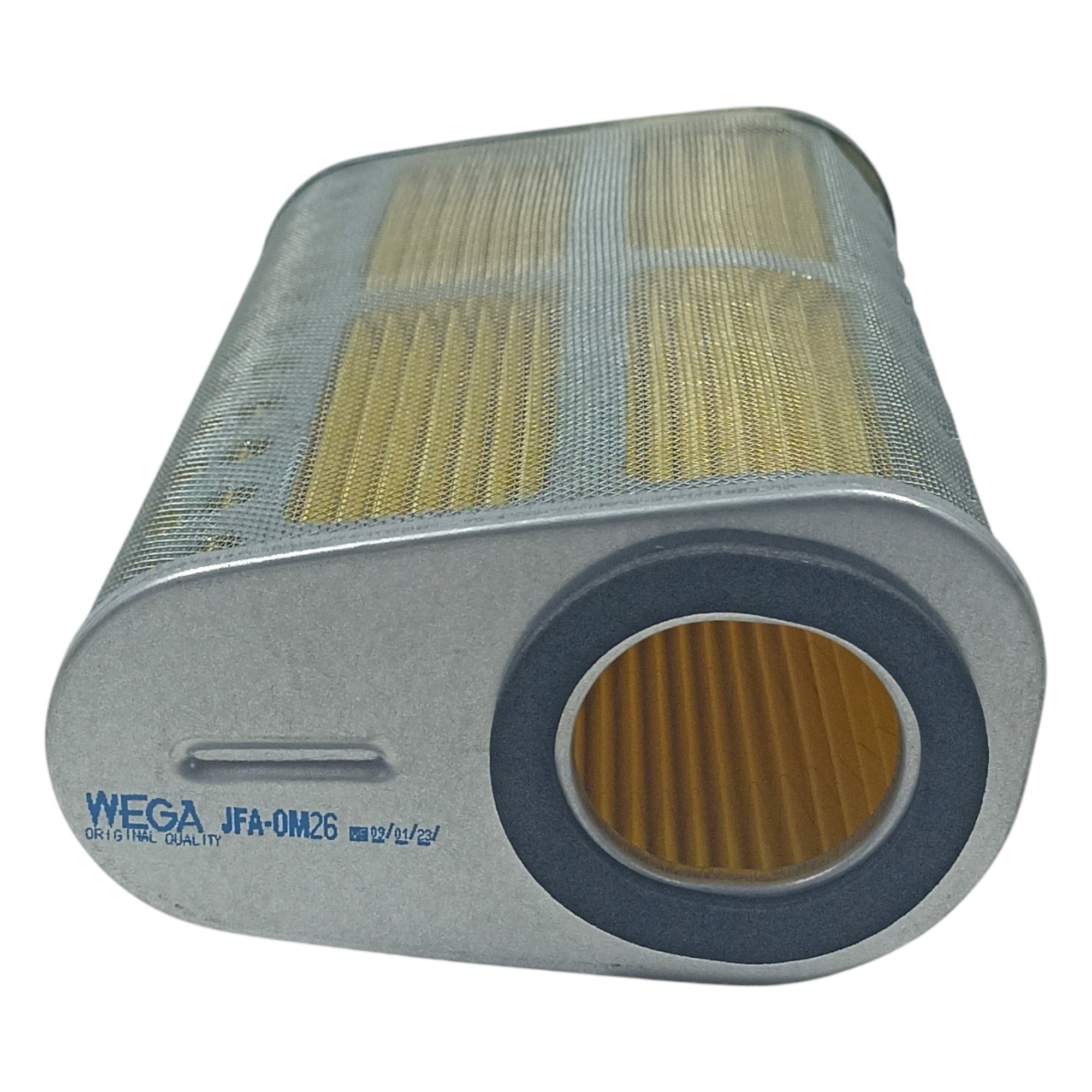 Filtro Ar Cb 600 F Hornet 2008 a 2015 (Injetada)