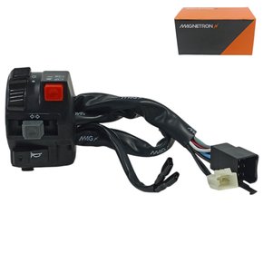 90235210 chave punho luz xr250 tornado 2001 2002 2003 2004 2005 capa 1