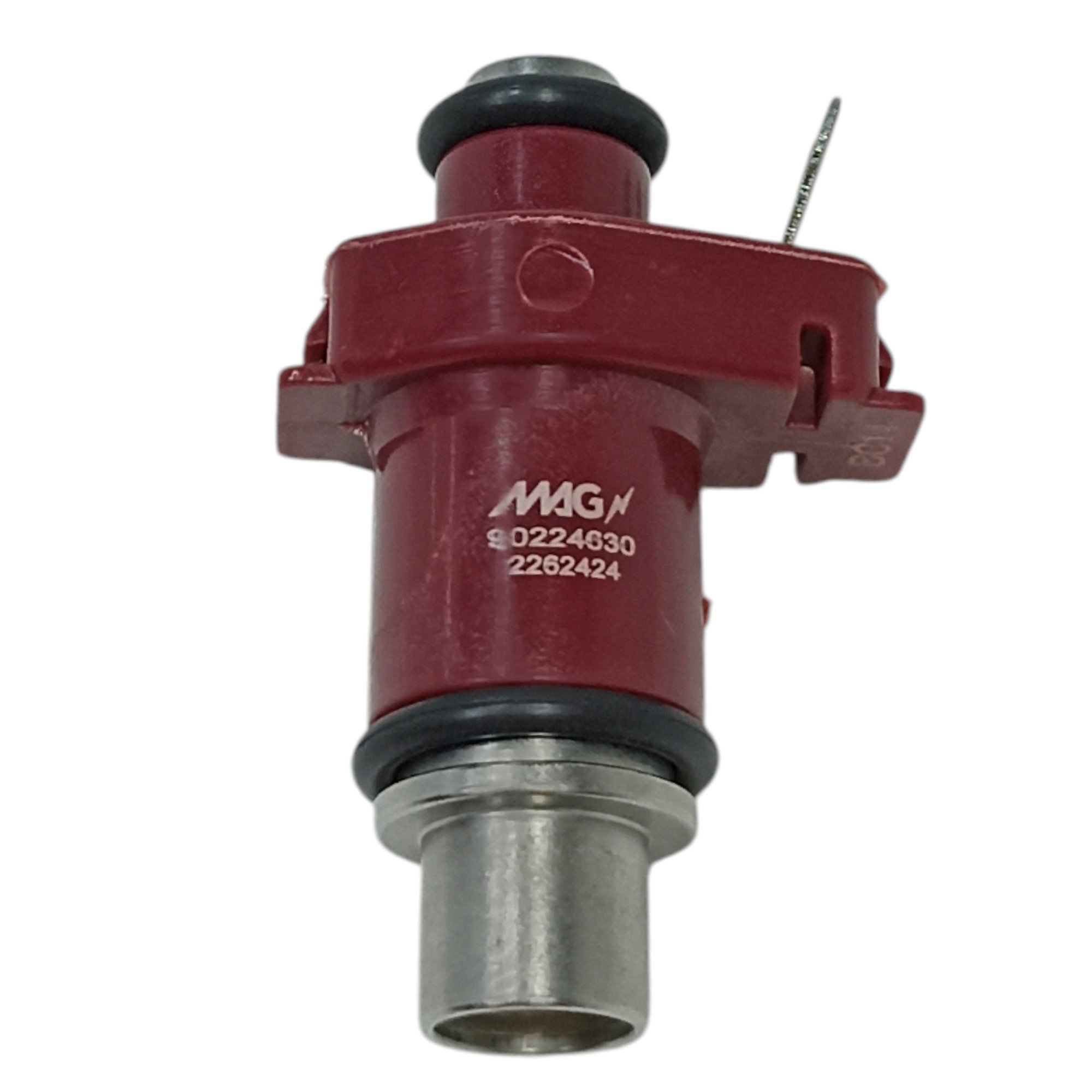 Bico Injetor Ys 250 Fazer Xtz 250 Lander 2006 2007 2008 (10 Furos