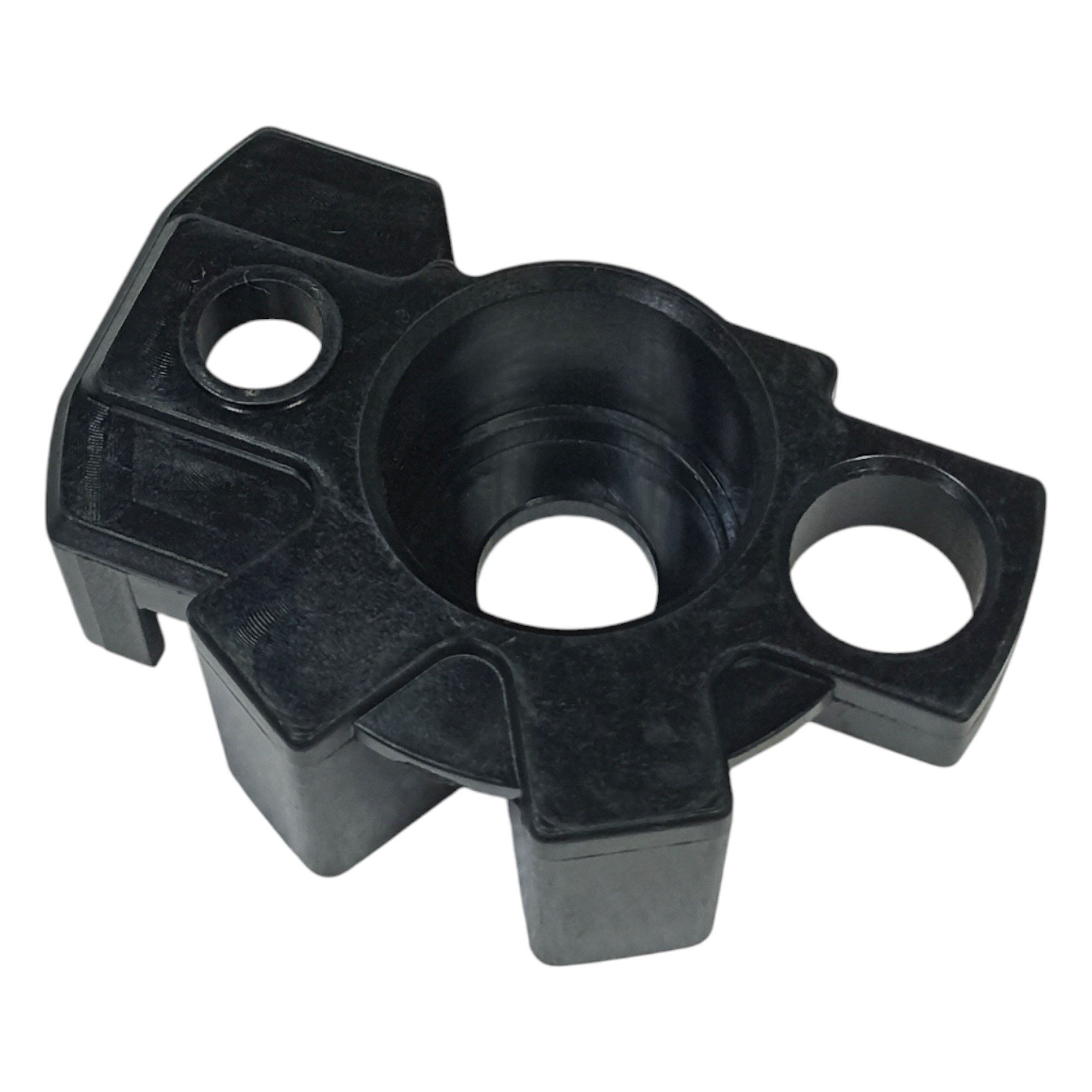 Suporte e Escova Motor Partida Ys 250 Fazer 2012 a 2015 Xtz 250