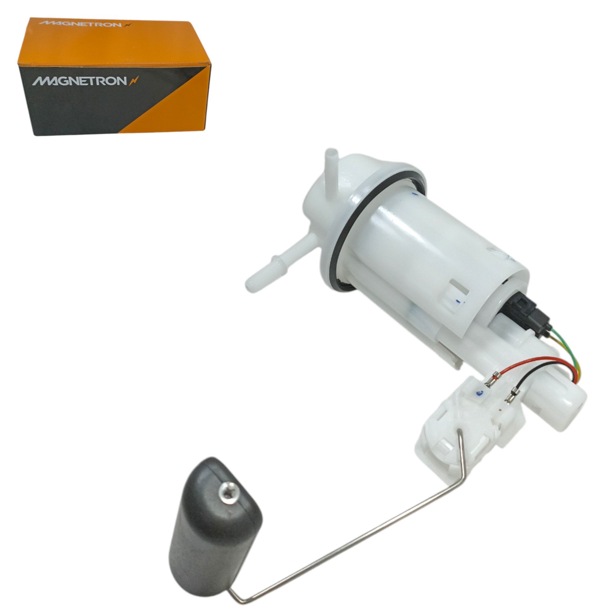 Bomba Combustível Xtz 250 Lander 2016 2017 2018 2019 Magnetron