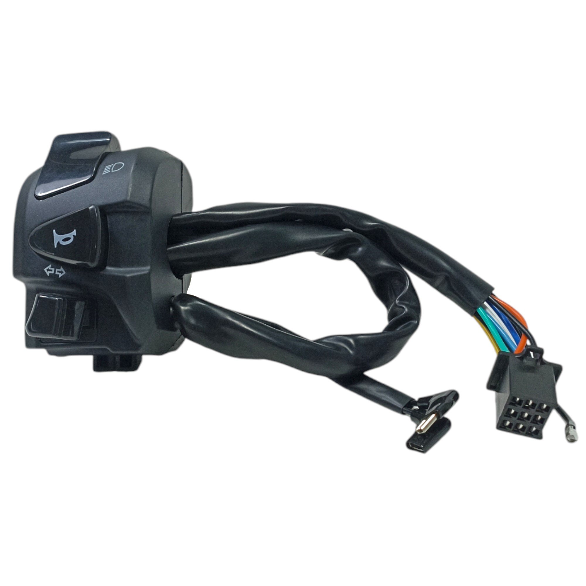 アクセサリー cvs Kit Buchas Pro Link Honda Xlr 125 Xr 200 Nx 200 150 (17 Pçs
