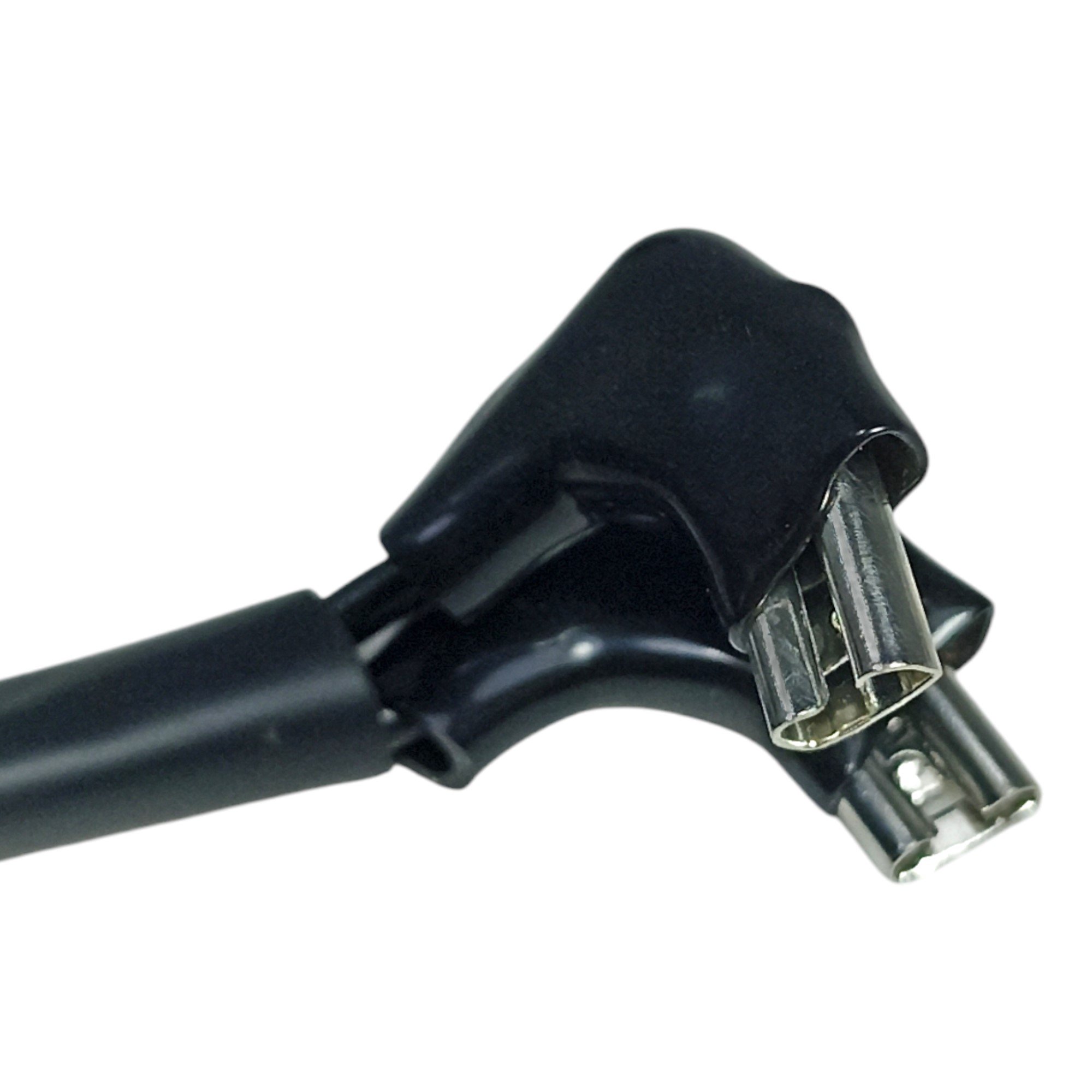 アクセサリー cvs Retrovisor Moto Honda Elite XRE300 Rosca M8 Inversa Lente Convexa
