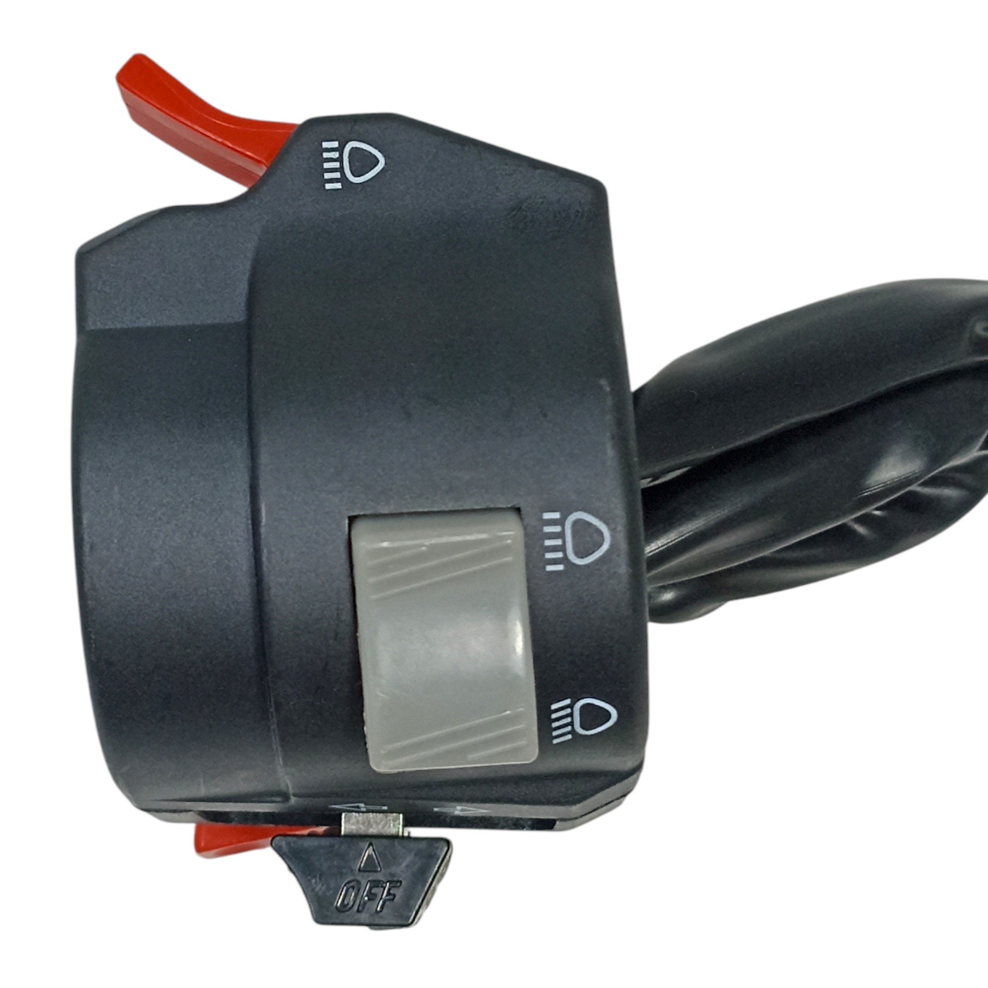 X-ionチップ Chave Punho Luz Xtz 250 Ténéré 2016 2017 2018 2019 2020 Magnetron