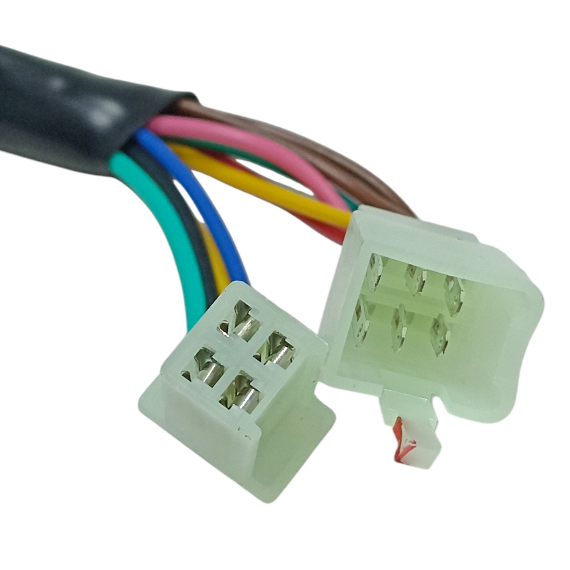 X-ionチップ Chave Punho Luz Xtz 250 Ténéré 2016 2017 2018 2019 2020 Magnetron