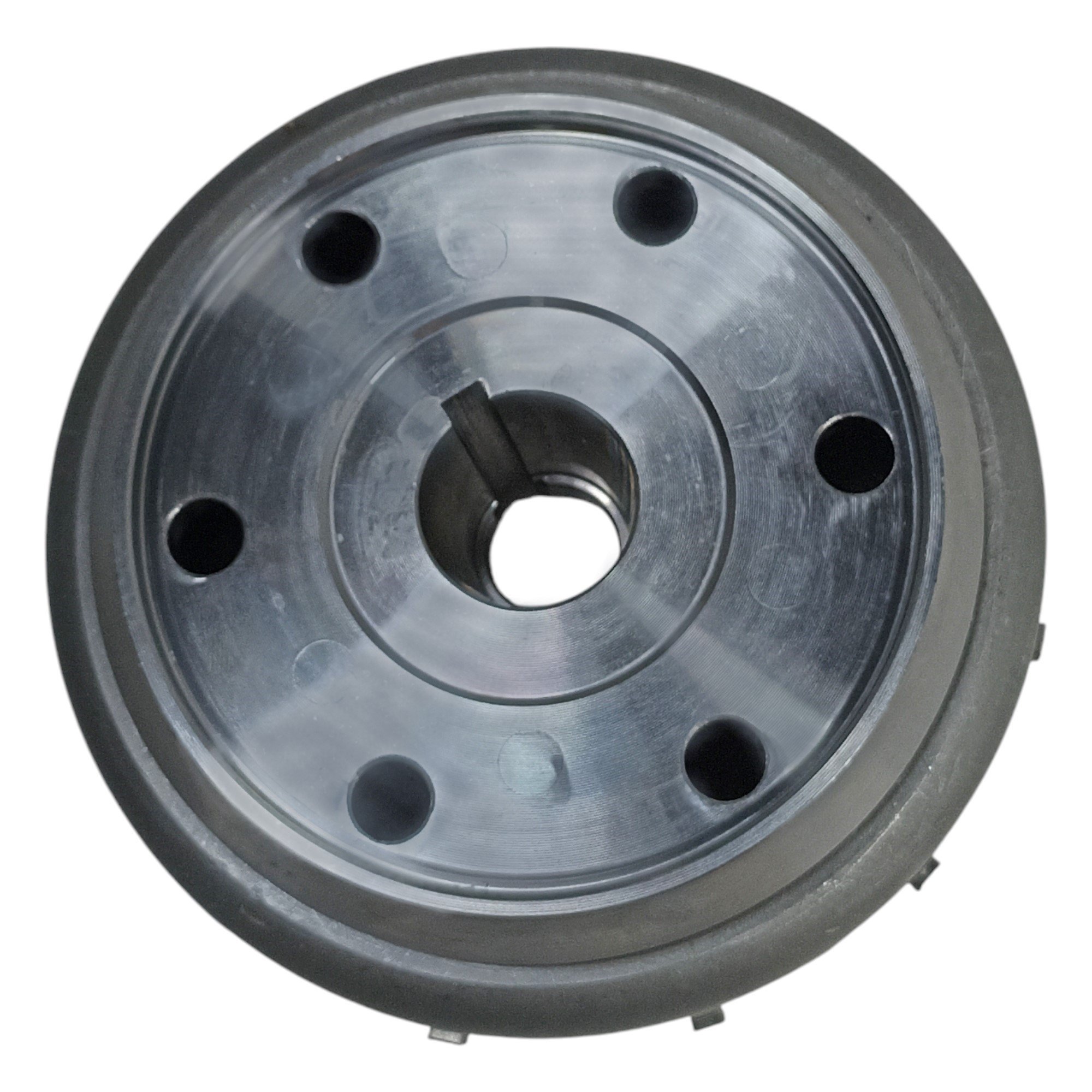 Volante Fz 250 Blueflex Abs 2018 a 2024 Xtz 250 Lander Abs 2020 a