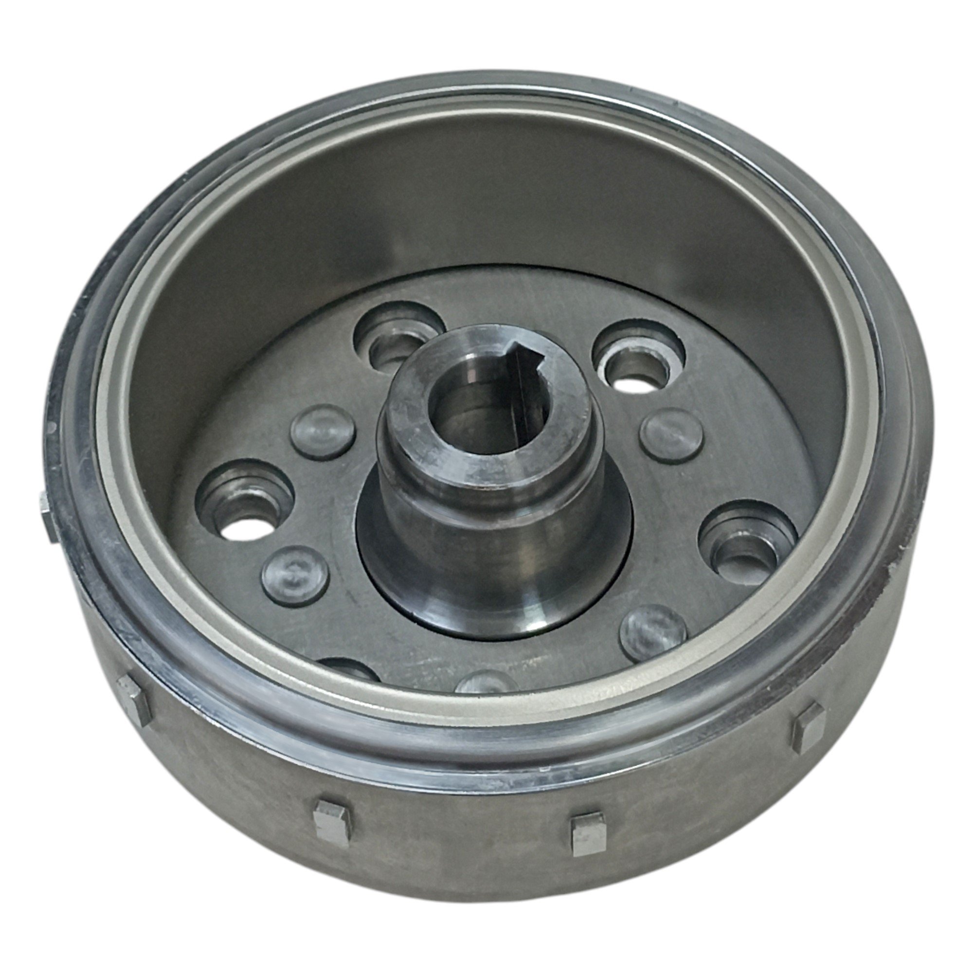 Volante Fz 250 Blueflex Abs 2018 a 2024 Xtz 250 Lander Abs 2020 a