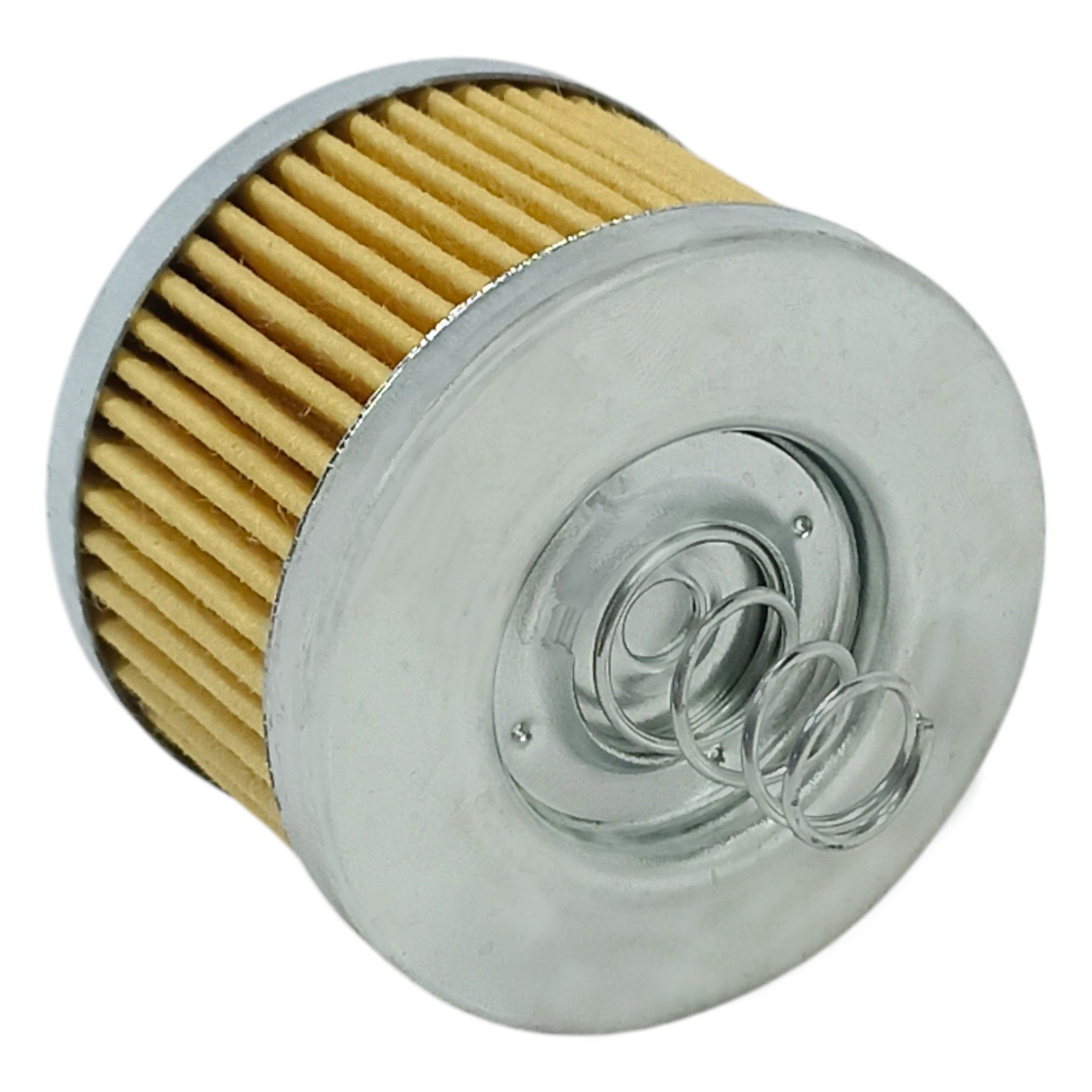 Filtro Óleo Ybr 125 i Factor 2017 a 2024 Fazer 150 Flex 2014 a