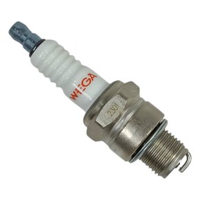 n14c0 vela ignicao b7hs10 yamaha maritimo motor popa 2tempos capa