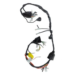 3mtb100693 chicote principal xlr125 1997 1998 1999 2000 7