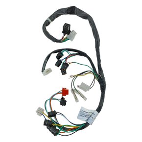 3mtb101295 chicote painel biz125 ks 2011 2012 2013 7
