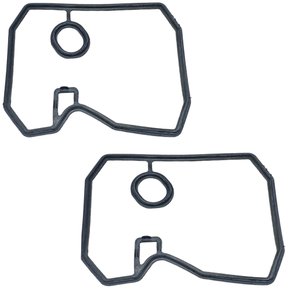 s410210015007x2 kit 2 junta guarnicao tampa valvula vt 600 shadow 1987 a 1999