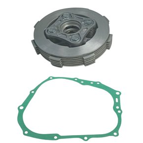laq1106058xvs05003000323 kit embreagem e junta competicao cg 125 ate 1999 nx 200 xr 200 cbx 200 deslizante power speed