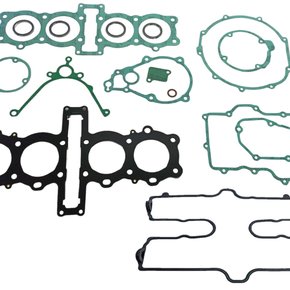 vs05700000940xve990160010 kit junta motor guarnicao tampa valvula cbx 750f 1986 a 1994