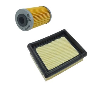 Filtro De Ar Shineray Xy 50Q 2007 2008 2009 2010 2011 2012