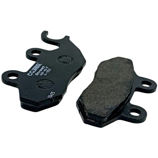 Pastilha Kymco People 300 2018 Pastilhas De Travão Kymco Downtown