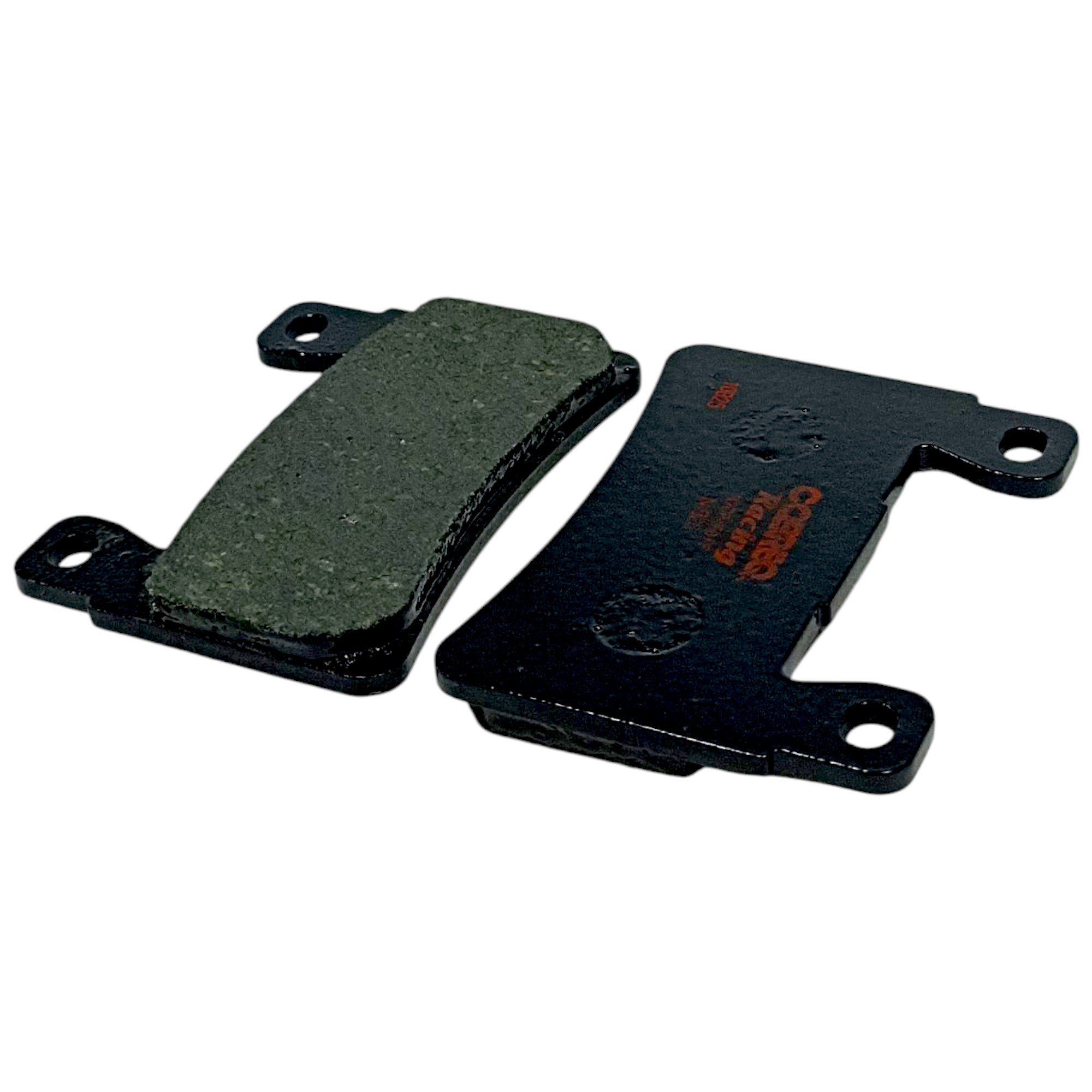 Pastilha Freio Dianteira Zx 6 R 636 Ninja Cb 1100 2014 2015 2016