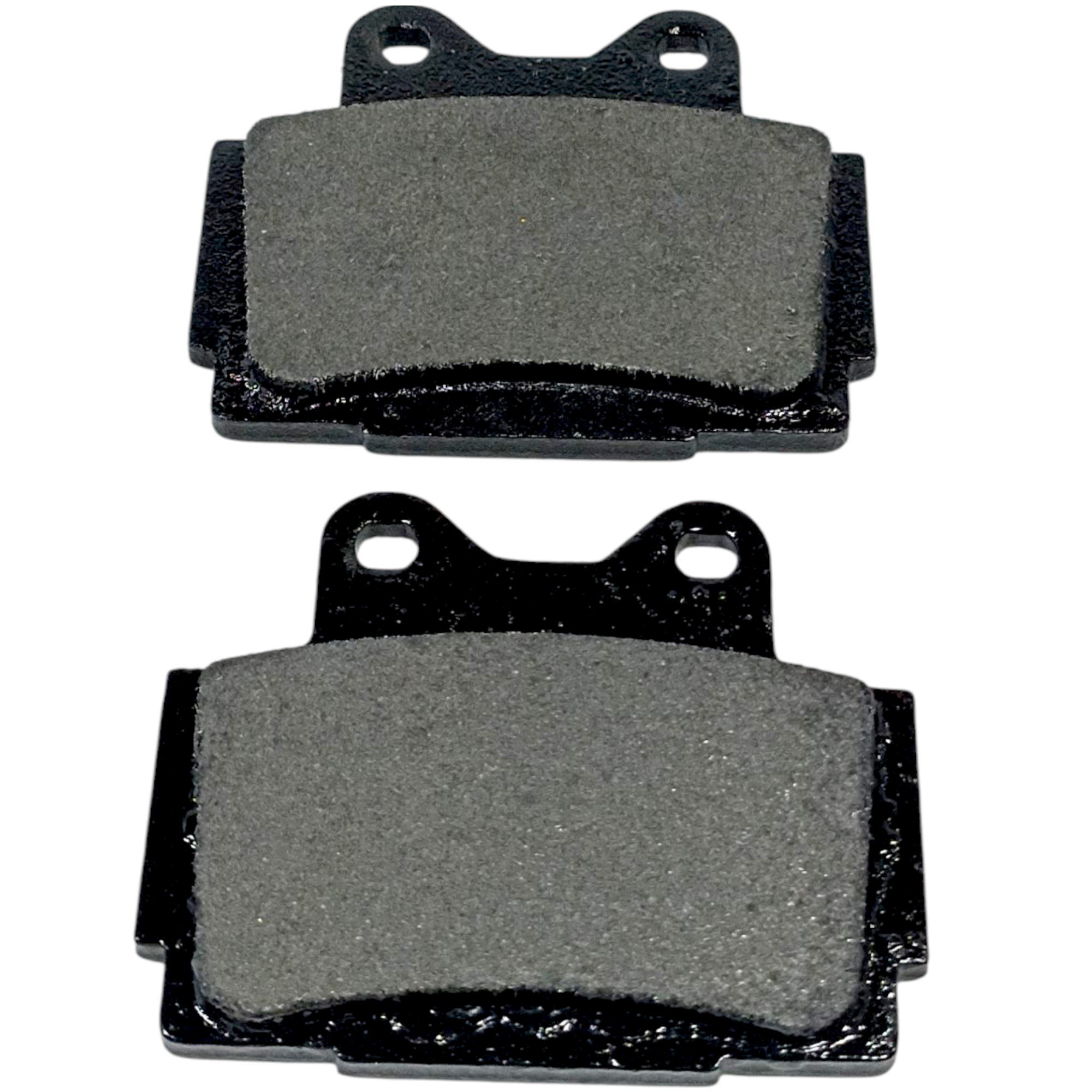 Pastilha Freio Traseira Fazer 600 1998 a 2002 2003 Rd 350 Xj 600