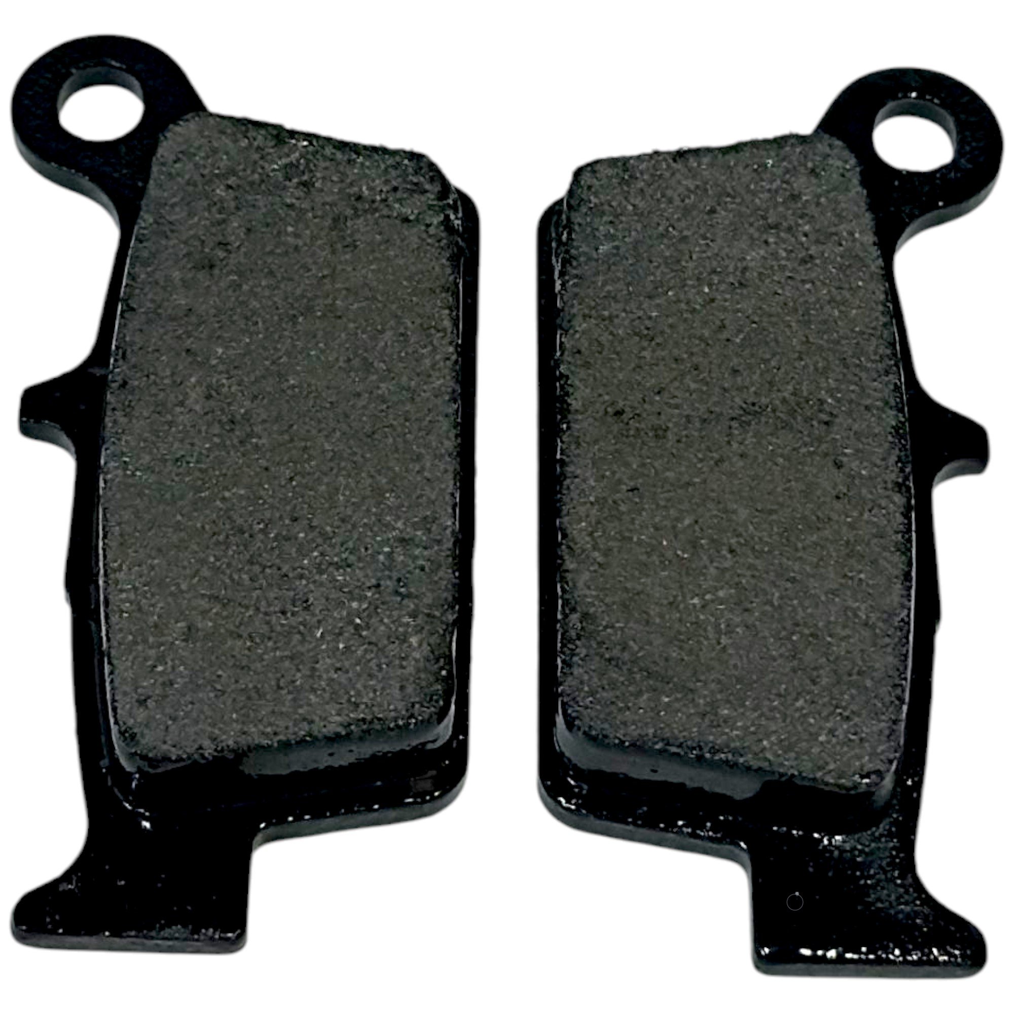 Pastilha Freio Traseira Nx 400 Falcon 1999 a 2015 Xre 300 2009