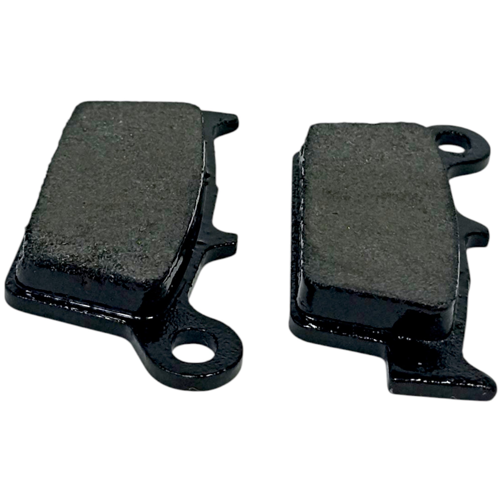 Pastilha Freio Traseira Nx 400 Falcon 1999 a 2015 Xre 300 2009