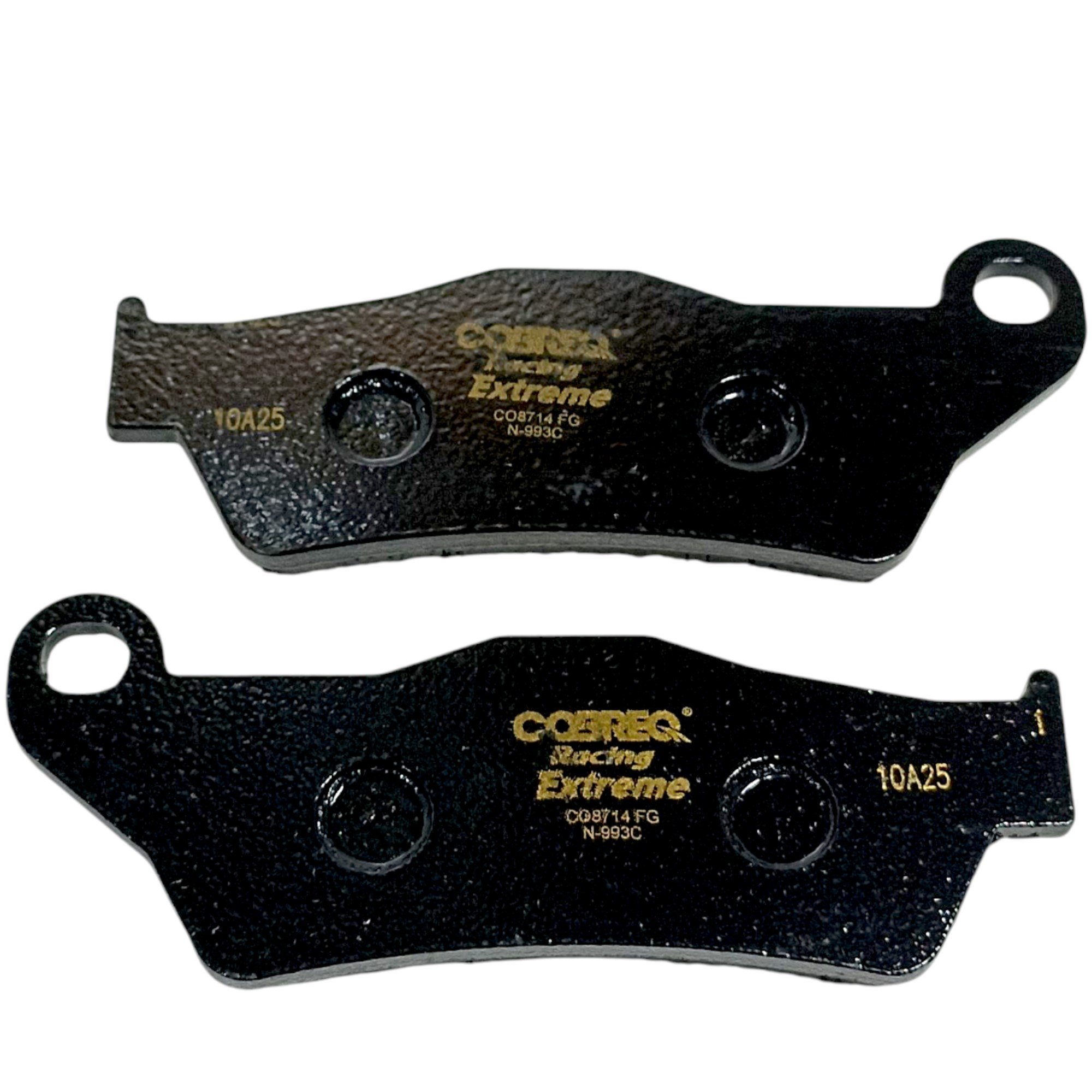 Pastilha Freio Ceramica Dianteira Ys 150 Fazer 2019 2020 R 15 Fz