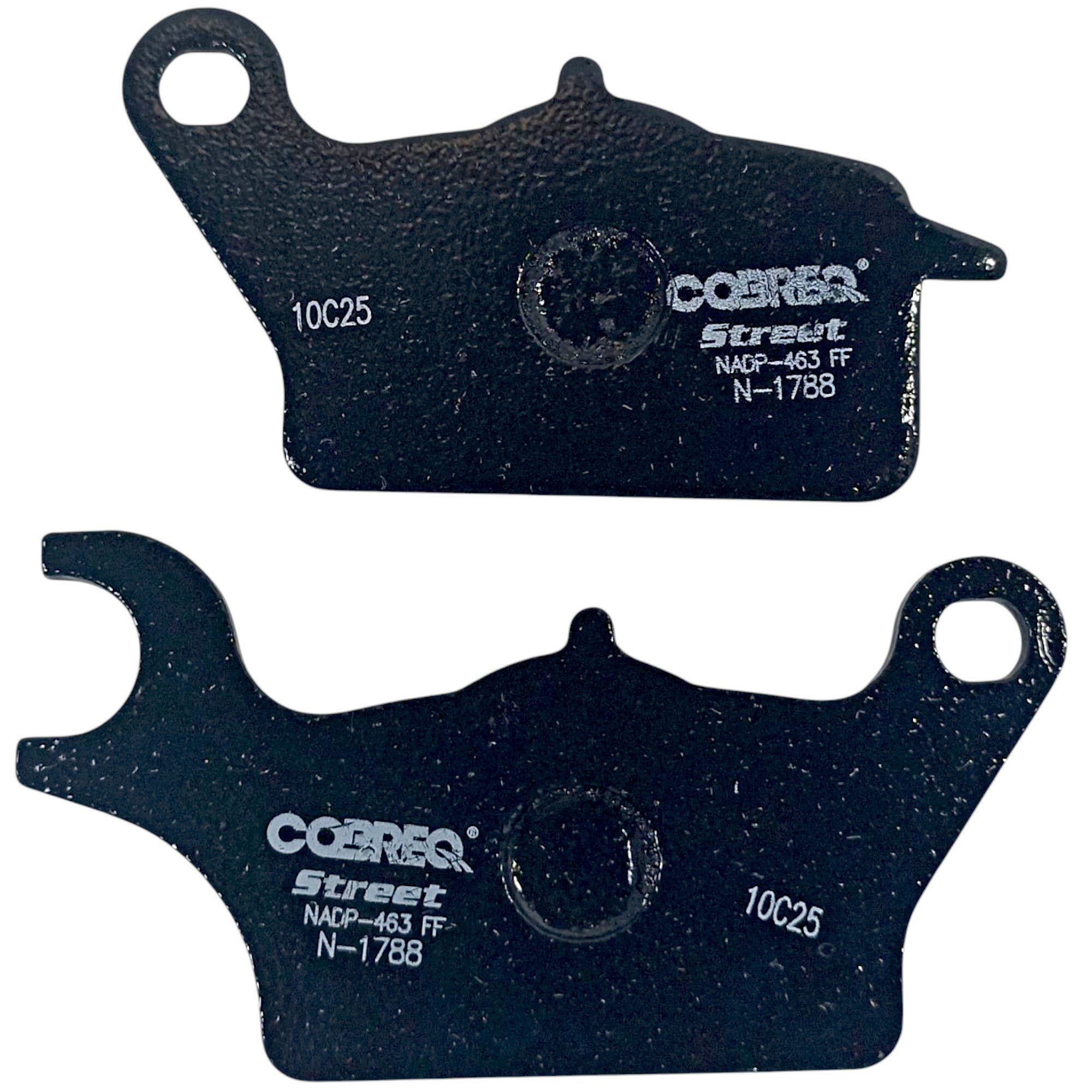 専用1 Pastilha Freio Dianteira Cg 160 Start Cargo 2025 Ybr 150 Factor Ys