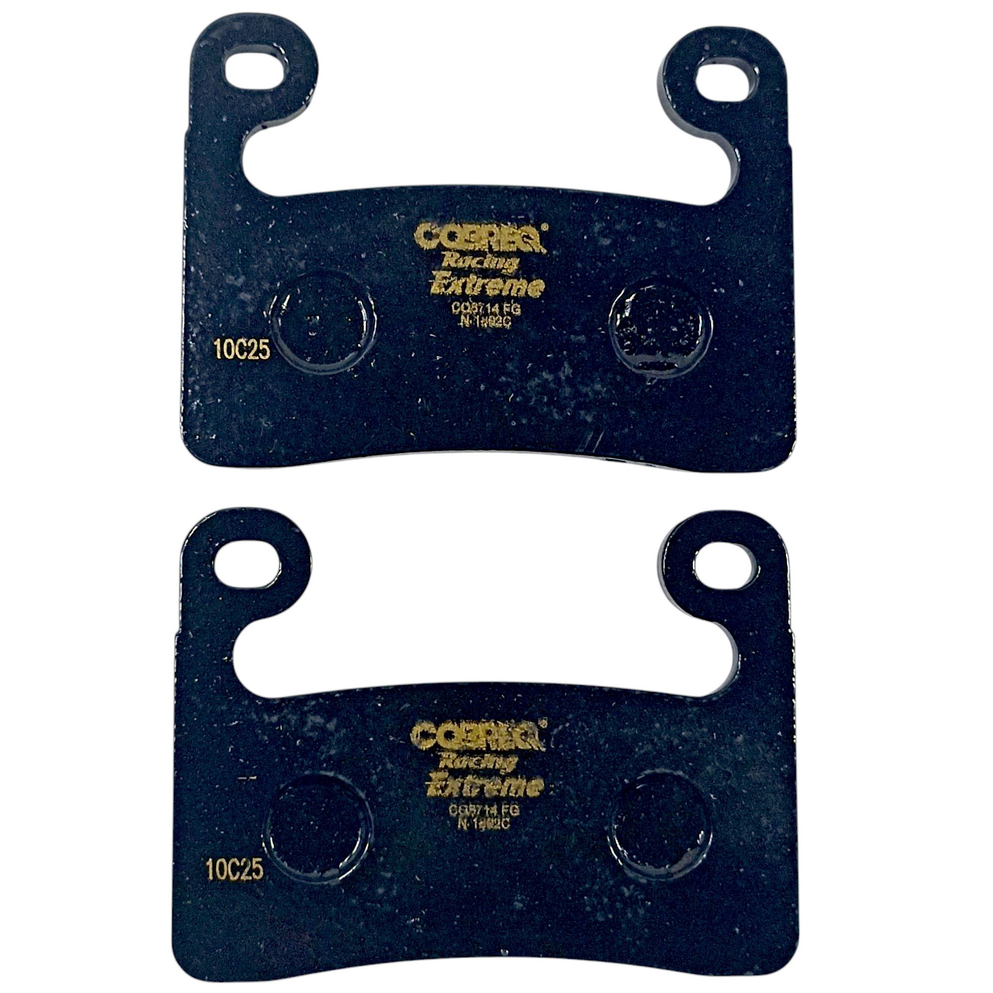 3. Pastilha Freio Cerâmica Dianteira Bmw R 1250 Gs Adventure R 1250