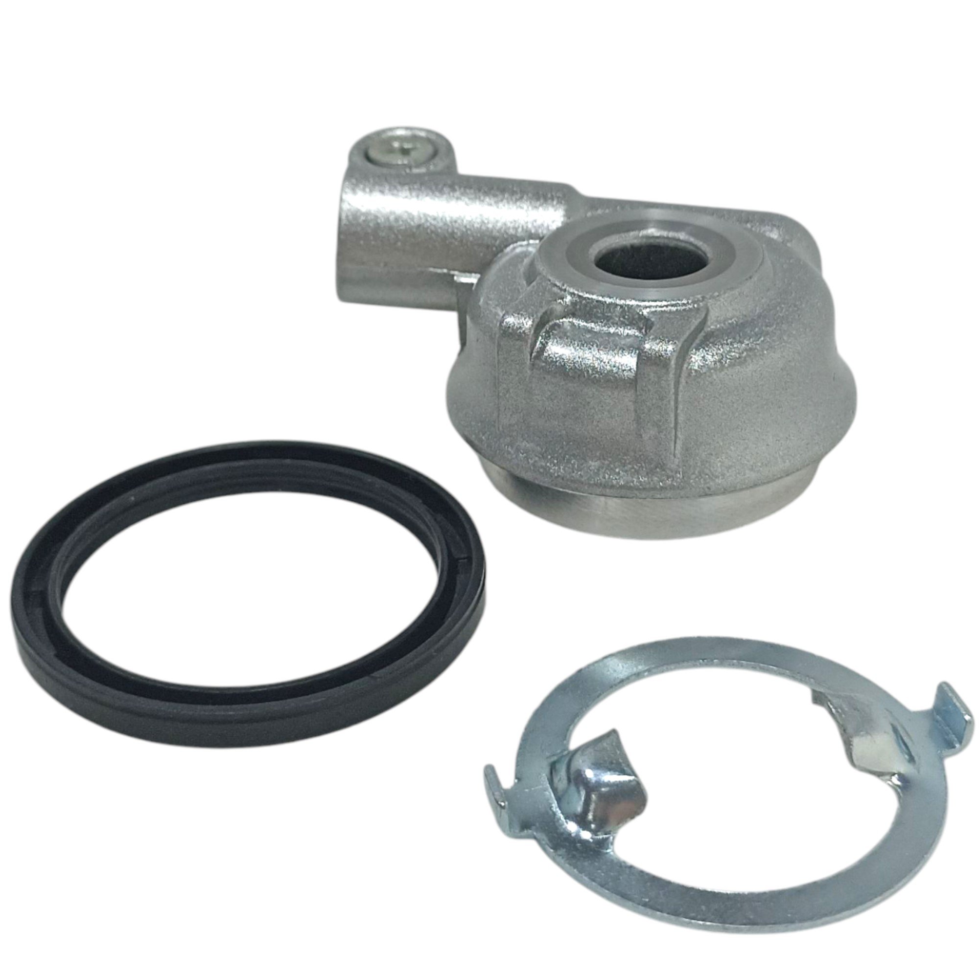 Engrenagem Desmultiplicador Velocímetro Ml 125 1976 a 1987 Cg 125