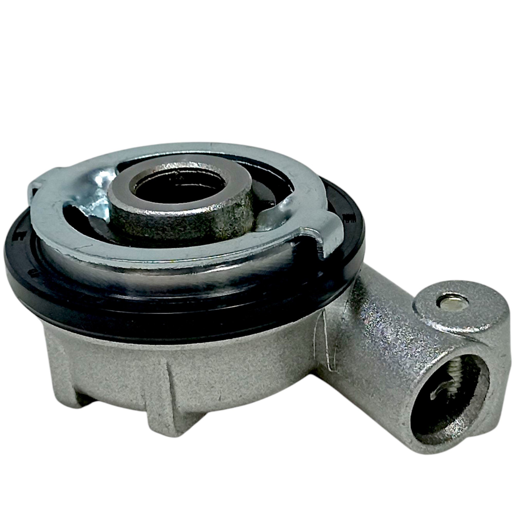 Engrenagem Desmultiplicador Velocímetro Ml 125 1976 a 1987 Cg 125
