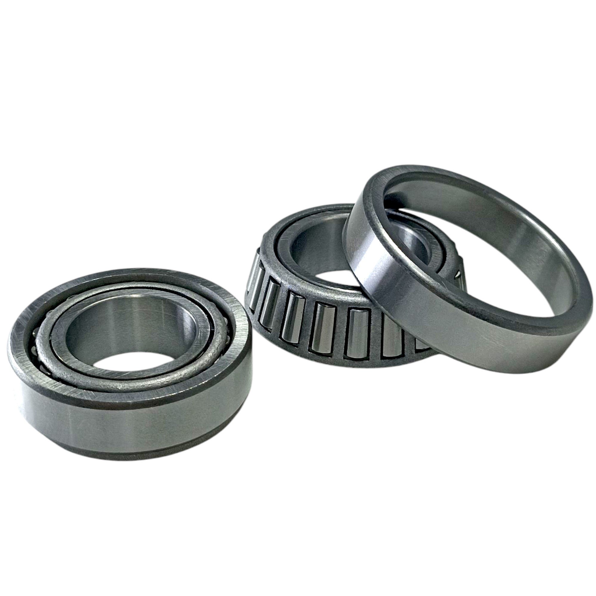 Rolamento Caixa Direção Ys 250 Fazer Xtz 250 Lander Ténéré Ttr 230