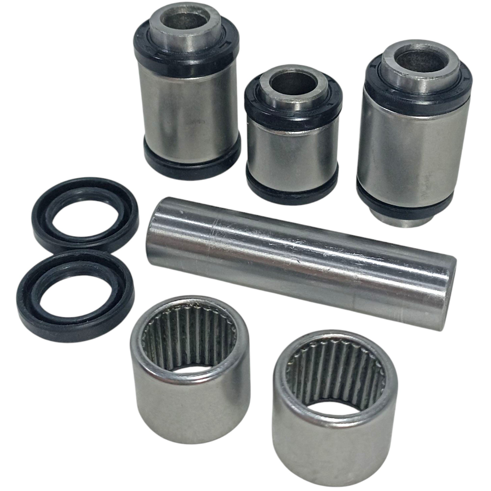 Bùn Kit Bucha Link Amortecedor Xlr 125 1997 1998 1999 a 2003 Nx 200