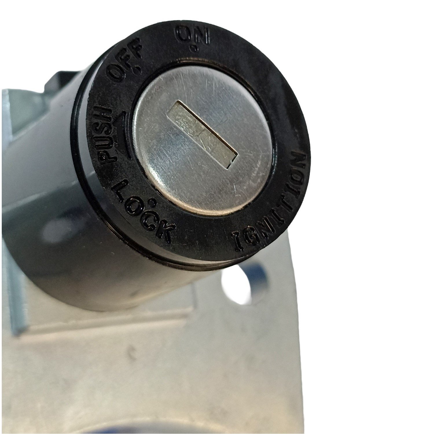 Kit Chave Ignição Cg 125 i Fan Cargo 2016 2017 2018 Cg 160 Star