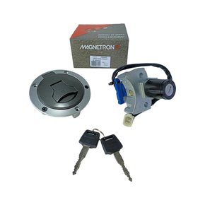 90264430 chave de ignicao cg125i ks cks 2016 a 2018 kit caixa