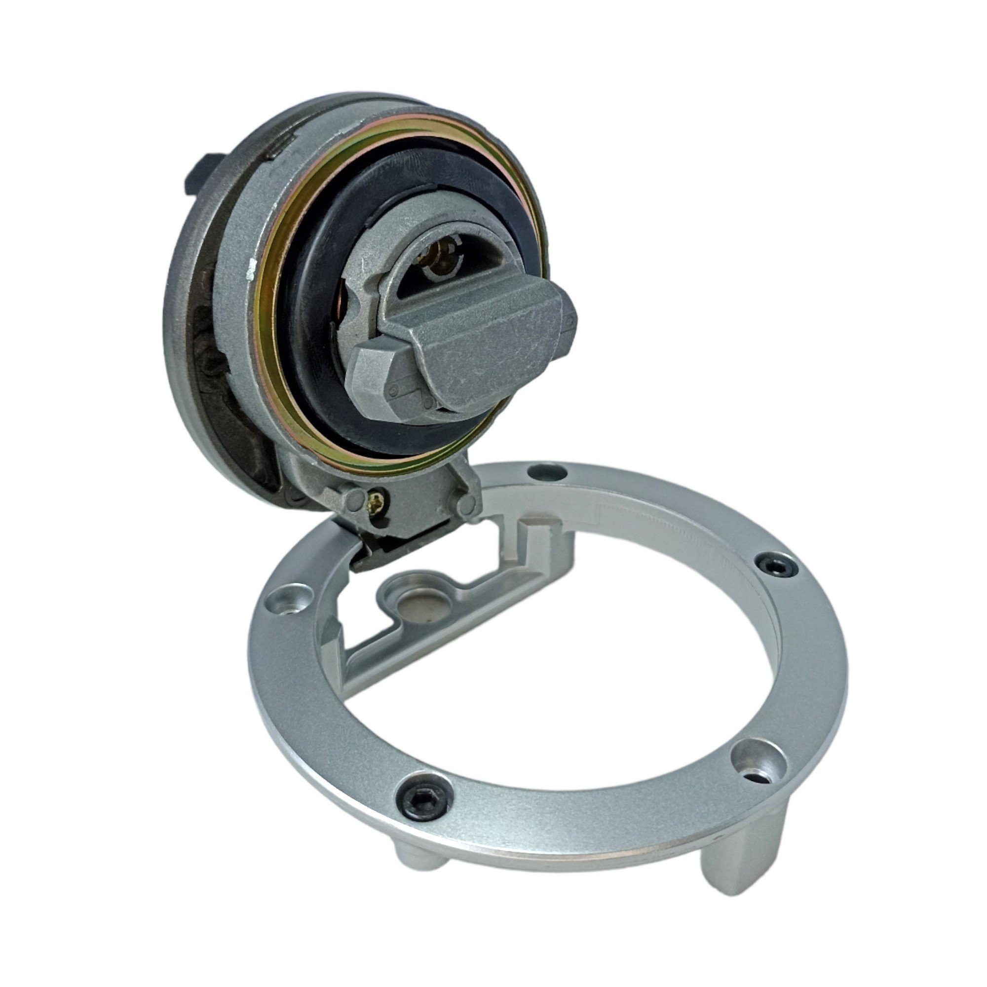 ⭐︎ㅎㅎ⭐︎ Kit Chave Ignição Cg 125 i Fan Cargo 2016 2017 2018 Cg 160 Star