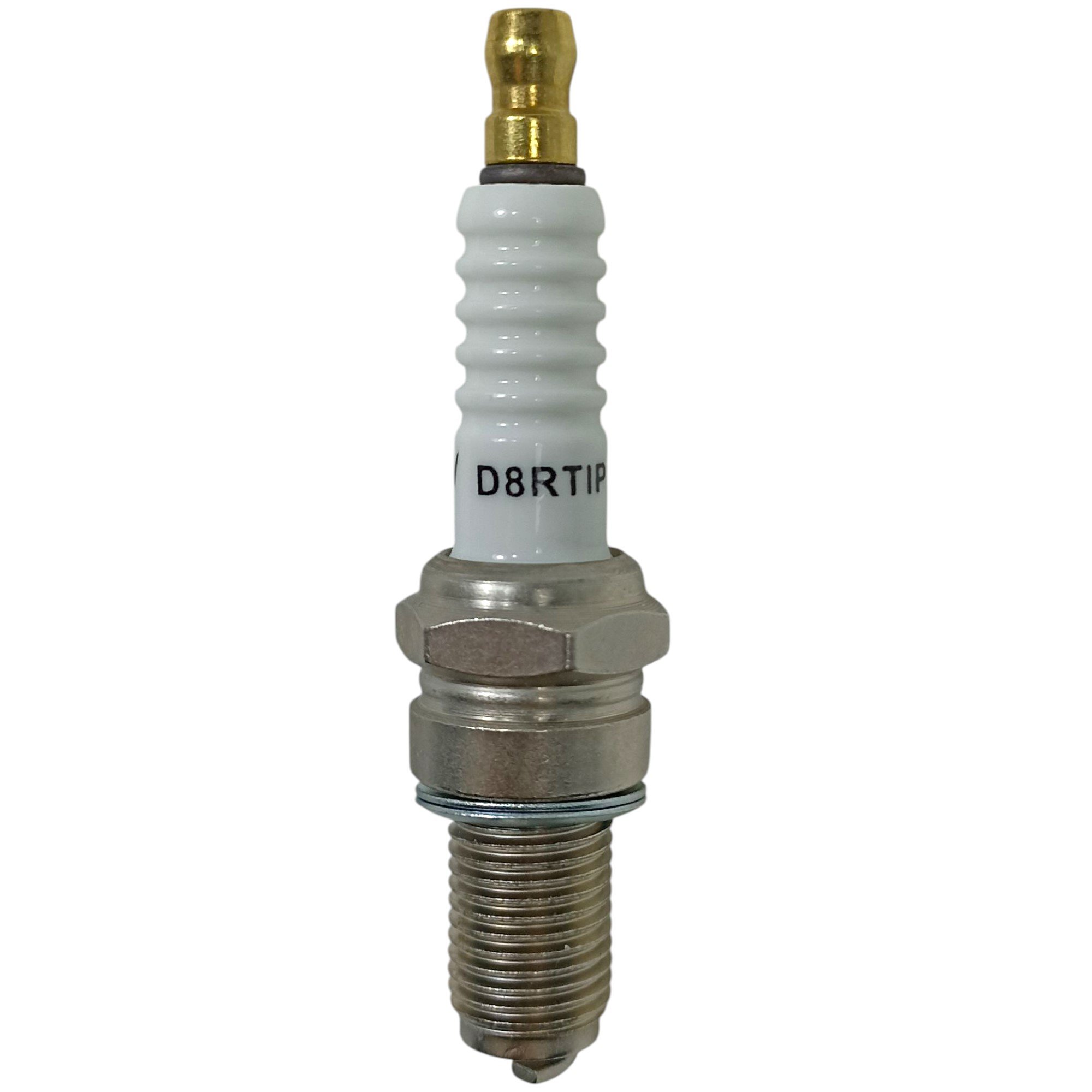 Vela Iridium Ignição DPR 8EIX-9 Cg 125 Xr 200 Nx 200 1985 a 2008